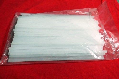 Barra De Silicona Fina Para Pistola Encolar (x) 1 Kg 1