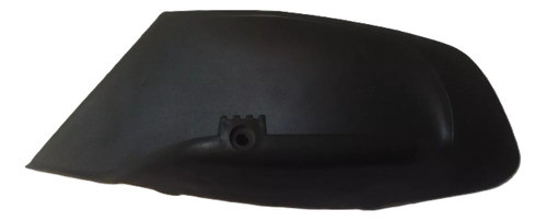 Plástico Reposapiés Izq Piaggio Skipper 125 150 Orig 259819 0