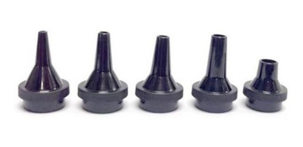 Espéculos Para Otoscópio Heidji, Mikatos E  Tk 0