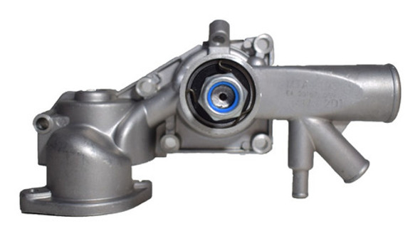 Bomba De Agua Peugeot 505 2.0 Doble Bulbo  (pe0049) 0