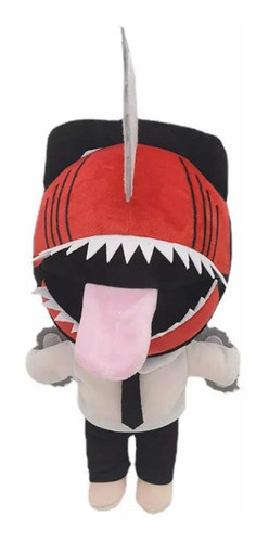 Pochita Chainsaw Man Peluche 1