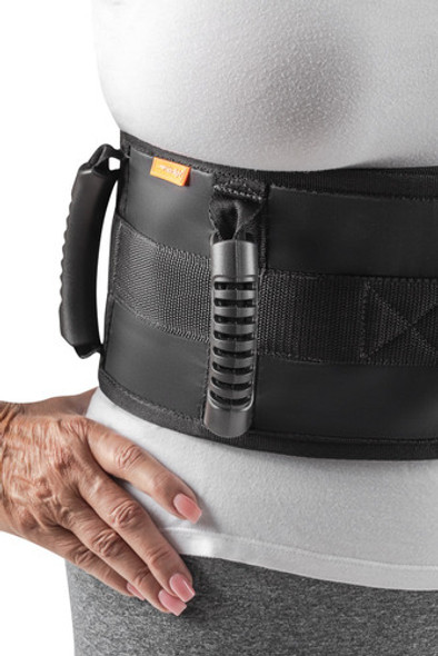 Cinturón De Transferencia, Asistencia, Mayor Seguridad 1