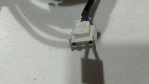 Cable 220 V Tv Philips 32pfl5605d Original 1