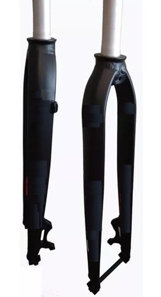 Horquilla Bicicleta Rigida Aluminio R29 Fire Bird P Disco 0
