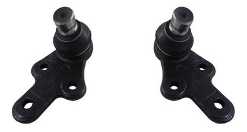 Kit 2 Rotulas Ap Plus Ford Focus 3 2013/ Cono 21mm 0