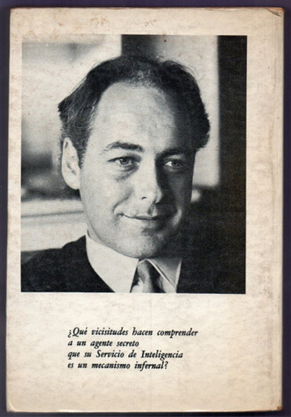 Libro El Círculo Secreto De J. Hone 1 Libro El Círculo Secreto De J. Hone 1