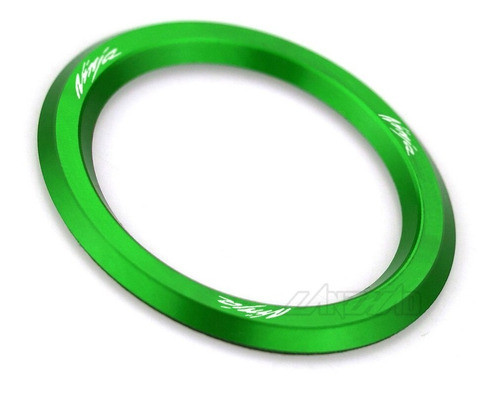 Anillo Protector Llave Kawasaki Ninja 400r Ch Mk Motos 0