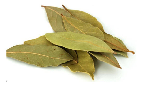 Hojas De Laurel 60 Gramos 0 Hojas De Laurel 60 Gramos 0