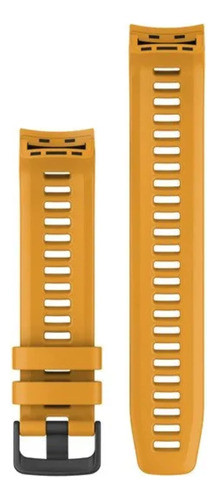 Pulseira De Reposição Garmin Instinct Sunburst Color 1