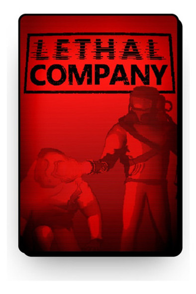 Lethal Company | Pc 100% Original Steam 0
