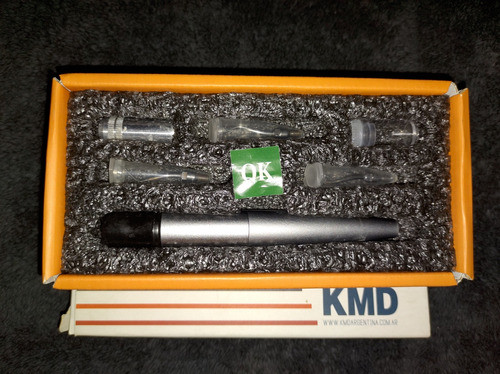 Cavitador Neumático Kmd 0