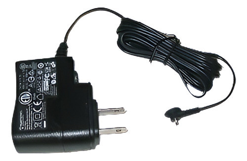 Plantronics 77393-03 Cargador De Ca Con Sif-2 Adaptador Para 0