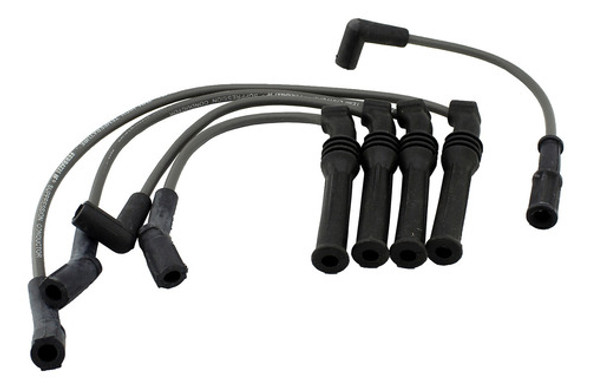 Cable Bujía Ferrazzi Superior Para Citroën Bx 1.9 16v Gti 0