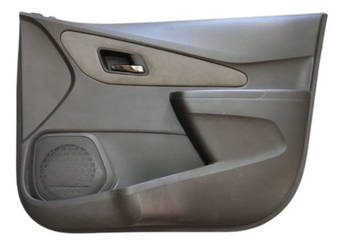 Tapizado Delantero Derecho Chevrolet Cobalt Gris 0