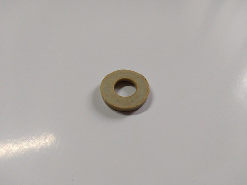 Arandela Plastica De Tornillo Puerta Trasera De Gordini 0