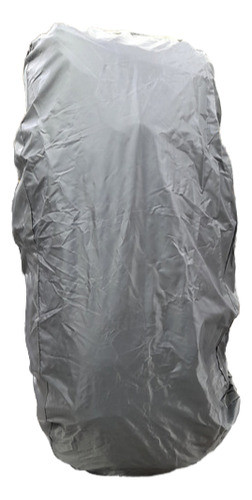 Cubremochila Seguridad Covertor Impermeable 30-60 U 80 Lts!! 0