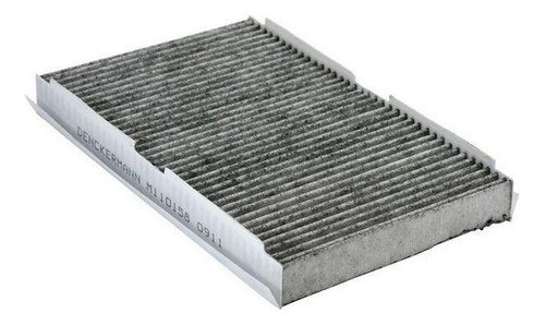 Filtro Antipolen Carbon Peugeot 307 Original 647975 0