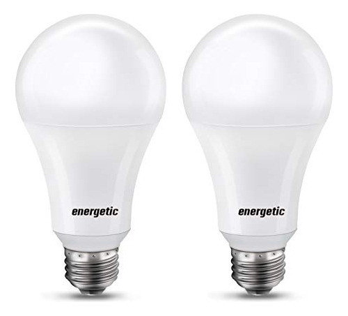 Bombilla Led A21 Equivalente A 150 Vatios, Bombilla Superbri 0