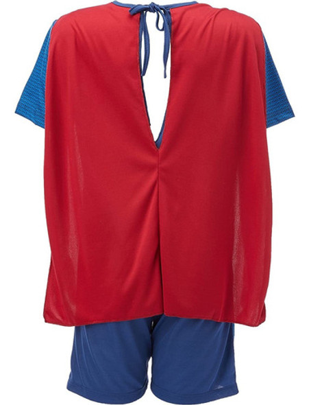 Disfraz Superman Talle M - Mosca 1 Disfraz Superman Talle M - Mosca 1