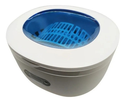 Lavadora Ultrassônica Limpador Ultra-som 750ml 110v 1