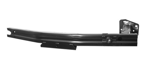 Refuerzo Paragolpe Delt. Nissan Tiida Hatch-back 2009-13 0