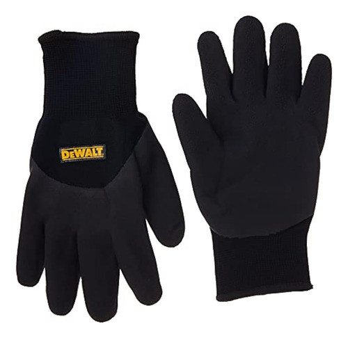 Dewalt Dpg737xl Guantes De Agarre Con Aislamiento Térmico Di 0