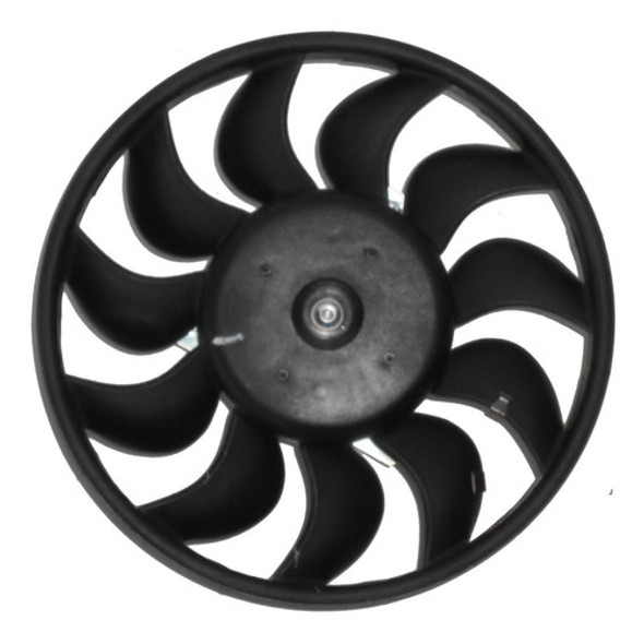 Ventoinha Eletroventilador Gm Chevrolet Celta Sem Ar 1.0 / 1