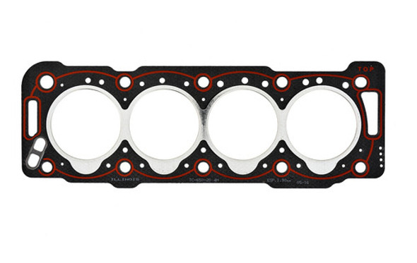 Junta Tapa Cilindros Illinois Para Peugeot 405 - 1.9 - Xud9 1