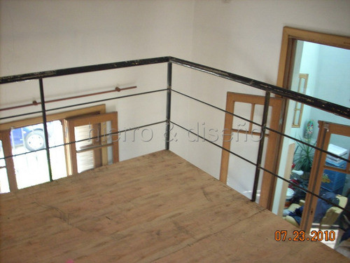 Entrepisos Metálicos, Diseño Y Construcción. 1