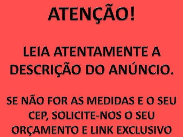 Placa A.c.m. - Preto - Exclusivo (1201) M.e.1223 1