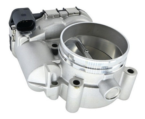 Tbi Corpo Borboleta Vw Touareg V8 4.2 2010 2011 2012 A 2014 0