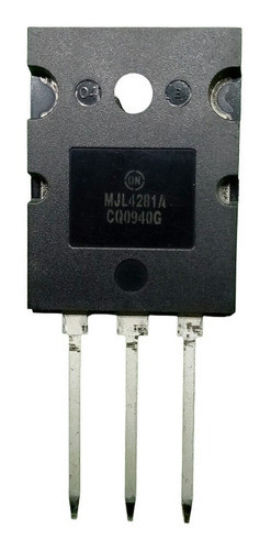 Transistor Mjl4281 0