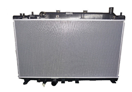 Radiador Honda Hrv 1.8 - 2015 En Adelante Linea Nueva 0