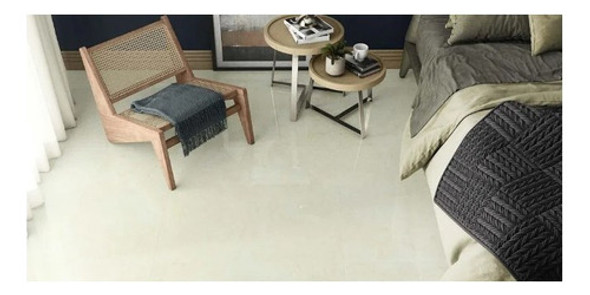 Porcelanato  Villagres Crema Marmo 92x92cm Caixa 1,69m² 1 Porcelanato  Villagres Crema Marmo 92x92cm Caixa 1,69m² 1