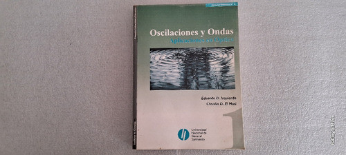 Oscilaciones Y Ondas. Aplicaciones En Óptica. Izquierdo, Has 0