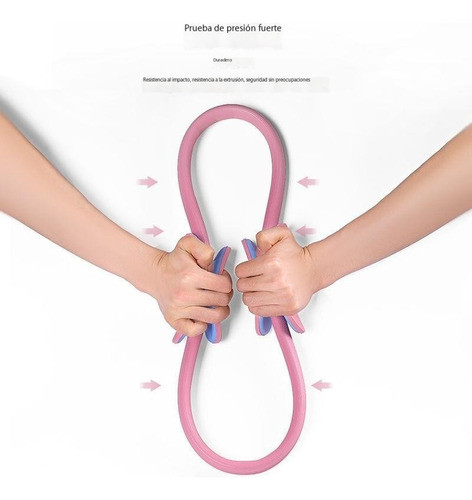 Pelvic Floor Yoga Wheel 1