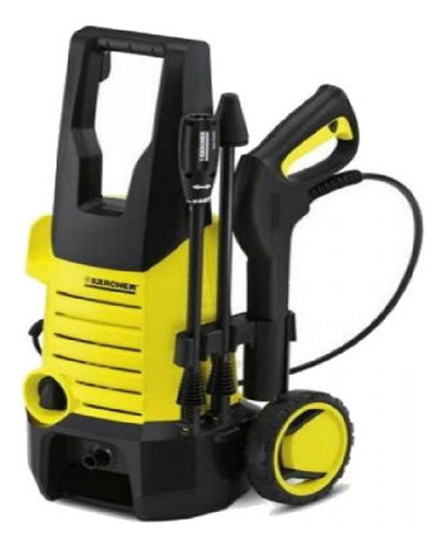 Conector Saída Lado Pressão Para Lavajato Karcher K2.350 1