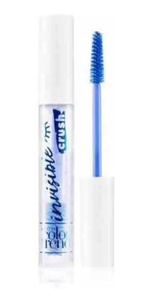 Mascara De Pestañas Incolora Colortrend Avon 0 Mascara De Pestañas Incolora Colortrend Avon 0