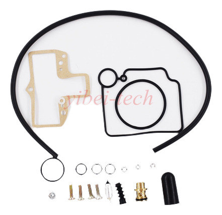 Kit De Reconstrucción De Carburador De Mikuni Mismo Como Khs 1