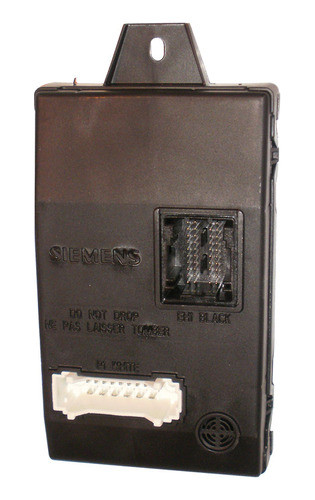 Unidad Electronica Uch Clio 2 D4f - I29365 0