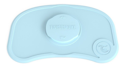 Individual Bebe Twistshake Click Mat Mini 0
