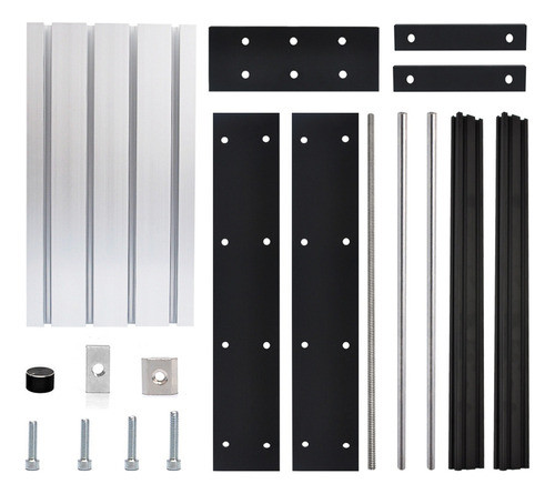 Kit De Atualização Do Kit De Extensão Cnc 3018 Pro Compa 0