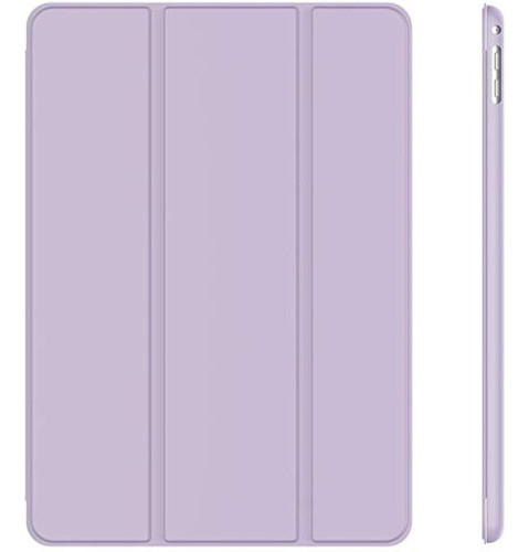 Funda Jetech Para iPad Air 2 (no Para iPad Air 1st Edition), 0