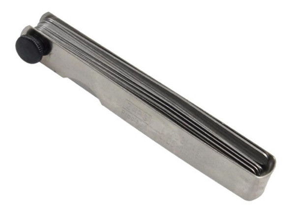 Calibre De Folga 20 Lâminas Zaas Pronta Entrega 1