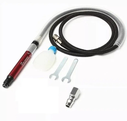 Kit Micro Amoladora P/ Matriceria Amx At-3170 1