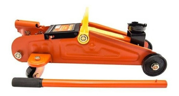 Gardex Crique Carrito 2 Tn Reforzado 0