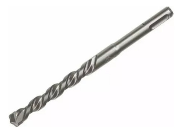 Mecha Broca Encastre Sds Plus 6mm X 160mm Milwaukee 0
