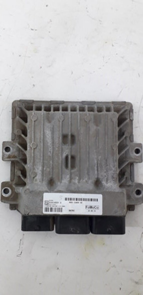 Ecu Computadora Ford Ranger 3.2 2015 1