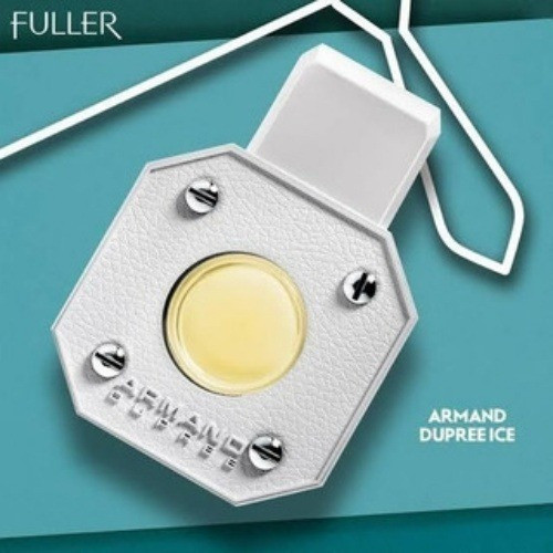 Armand Dupree Ice 60ml 0