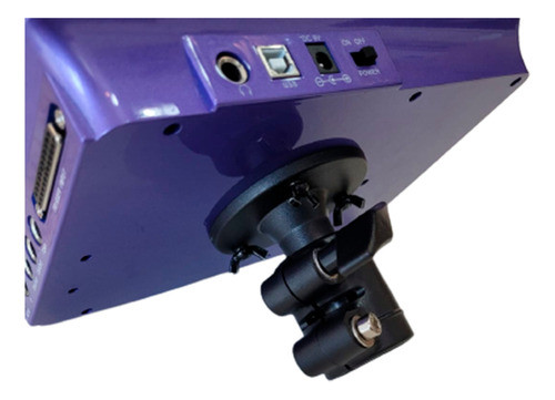 Soporte De Módulo De Batería Electrónica Midiplus 0